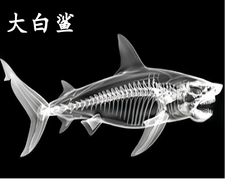 大白鲨