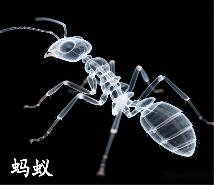 蚂蚁
