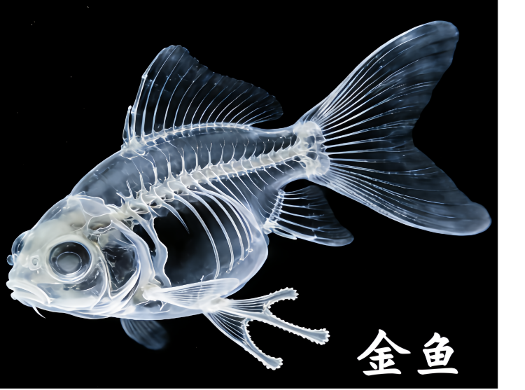 金鱼